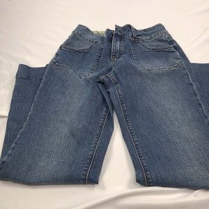 Jag Jeans Stretch Size 8